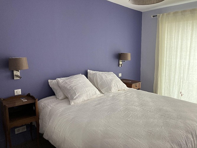chambre velocipède