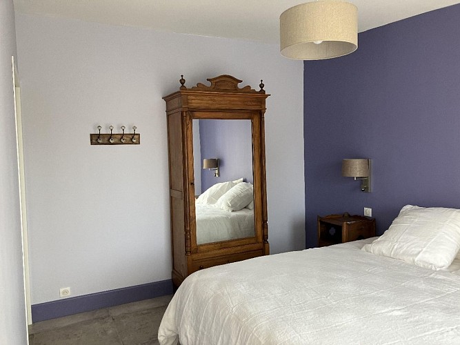 chambre velocipède