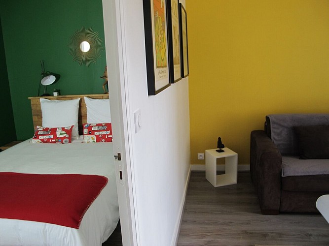 Le Coteau du Seigneur