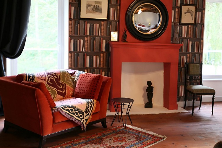 Le Coteau du Seigneur - Montalenvers