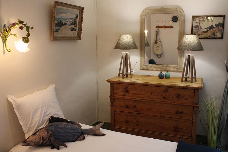 Le Coteau du Seigneur - Montalenvers