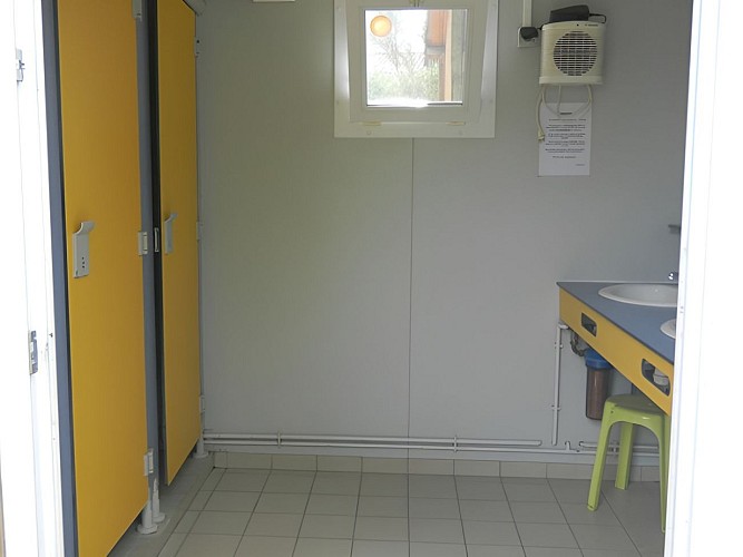 Camping - Clinchamps-sur-Orne - 8