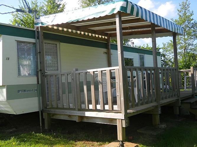 Camping du Bout de la Ville