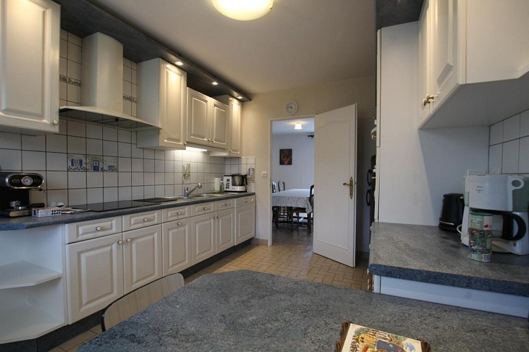 Gîtes de France G1153 : Grouchy