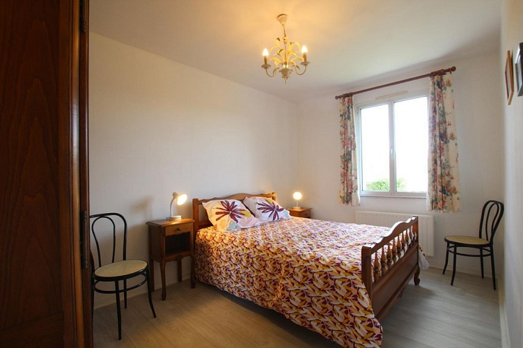 Gîtes de France G1153 : Grouchy