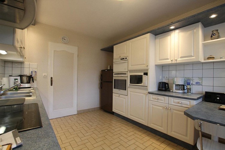 Gîtes de France G1153 : Grouchy