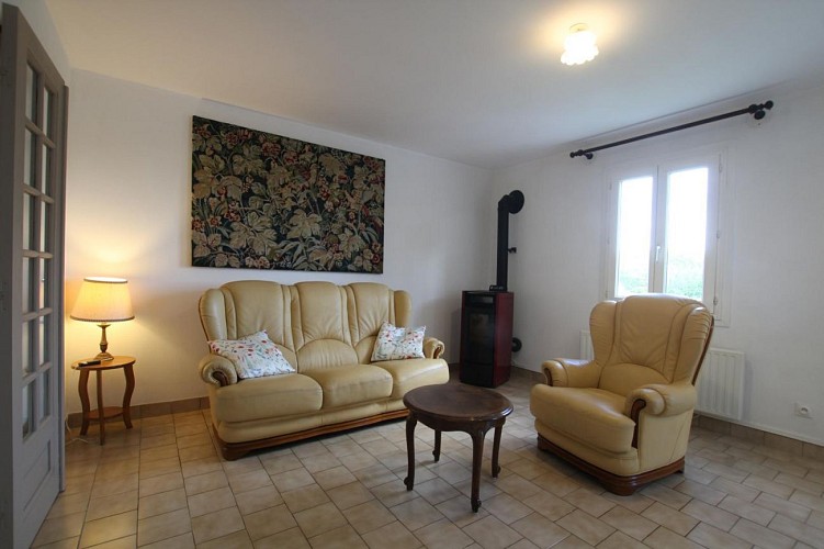 Gîtes de France G1153 : Grouchy