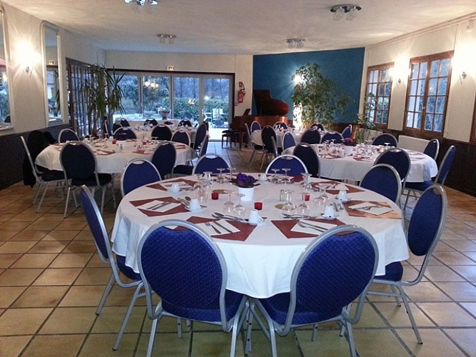 Hôtel de l'Estuaire