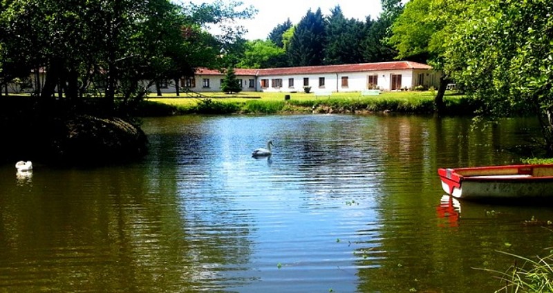 lac relais estuaire