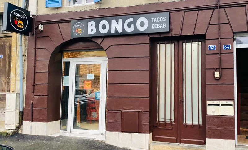 Bongo Kebab & Tacos