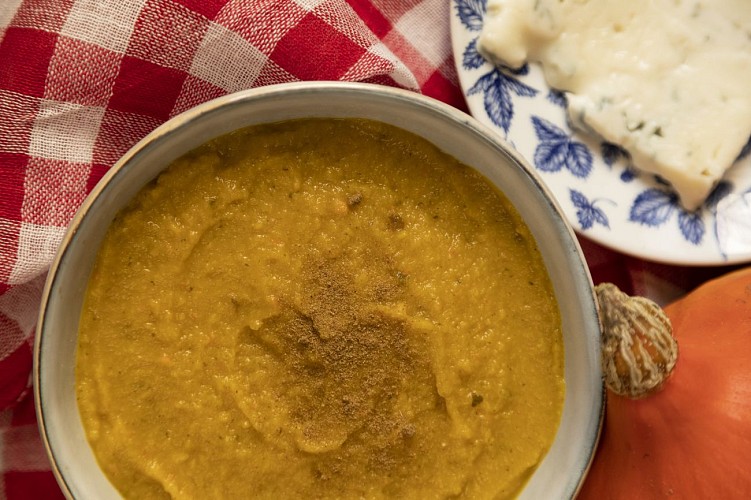 Entre Saveur et Jardin