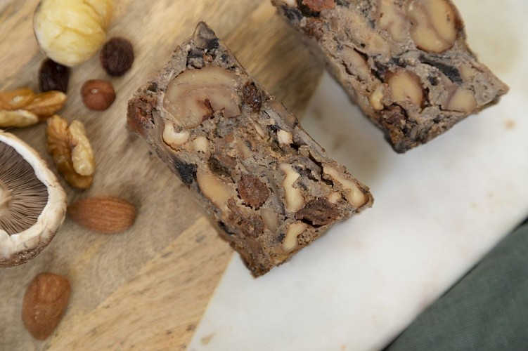 Entre Saveur et Jardin