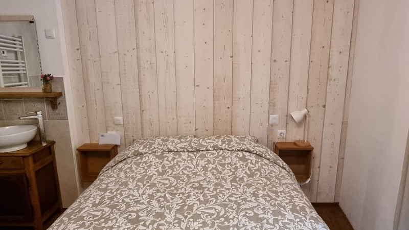 Chambre d'hôtes Le Cheminou - uzerche © L Léonard (3)