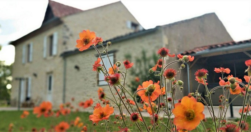 Maison d'hôtes CAPMASIL