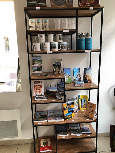 Tourist Office of Ebreuil