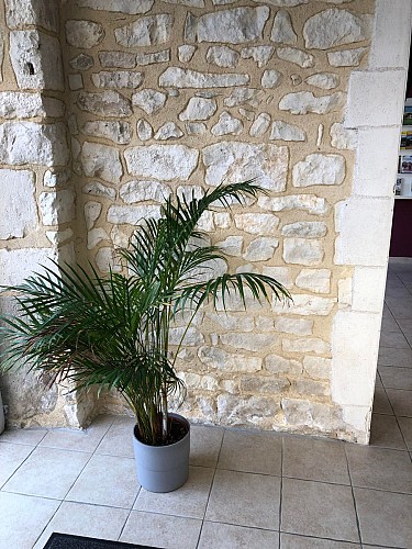 Tourist Office of Ebreuil