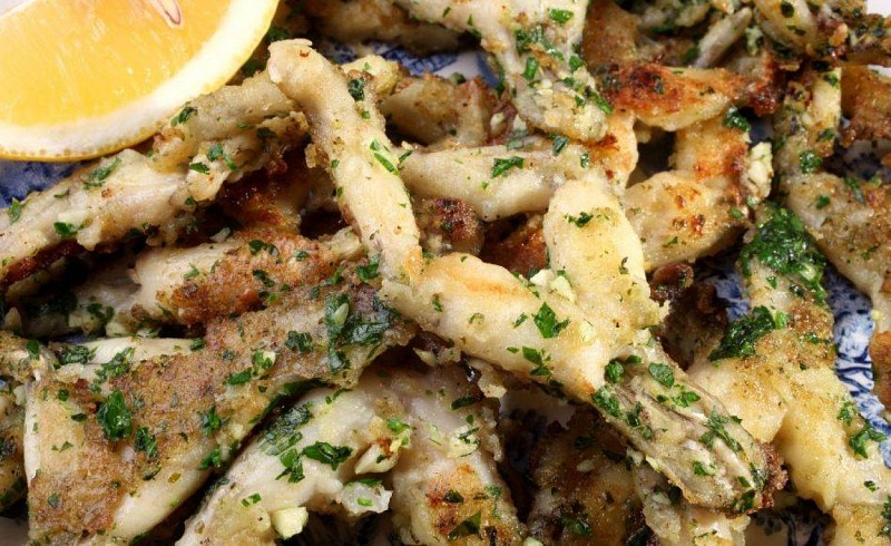 La Guinguette des Nières