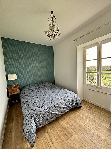 CHÂTEAU DE LA PERVENCHÈRE - LE GÎTE DES CAVALIERS