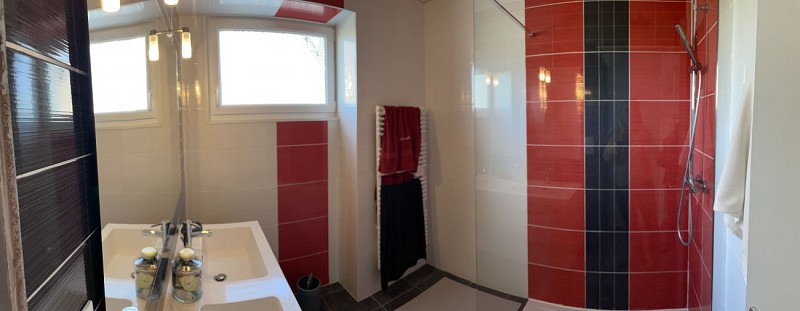 Meublé de La Pinsonnière