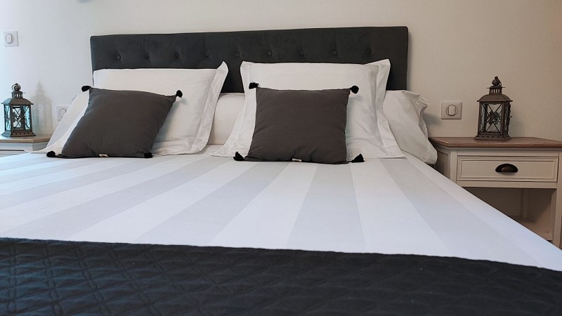 Chambre d'hôtes Clos des Templiers