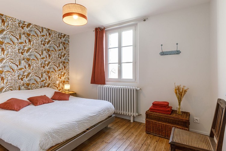 Chambres d'hôtes Le Puy à Vins