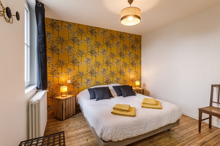 Chambres d'hôtes Le Puy à Vins