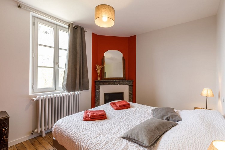 Chambres d'hôtes Le Puy à Vins