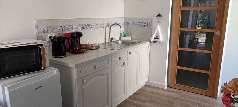 Chambre d'hôtes "Le Clos de Saint Quentin" à Daumeray