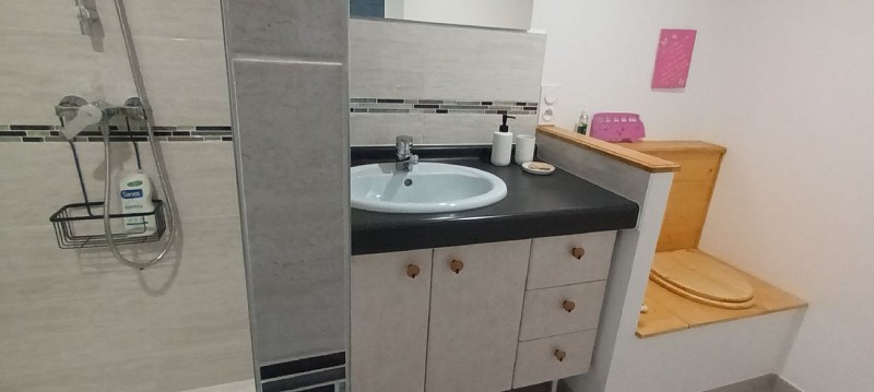 Chambre d'hôtes "Le Clos de Saint Quentin" à Daumeray