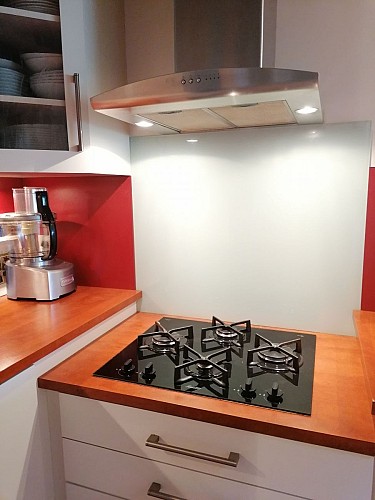 Gîte de la Baignade Naturelle