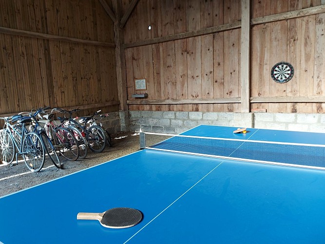 LE MOULIN DE GRATTE SAC