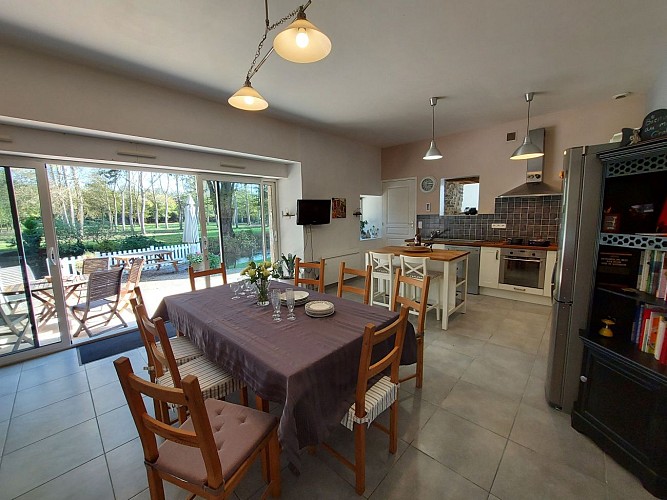 LE MOULIN DE GRATTE SAC