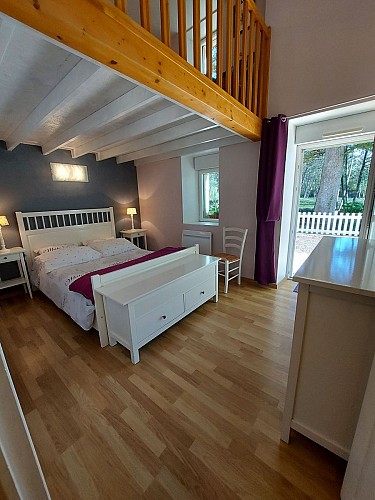 LE MOULIN DE GRATTE SAC