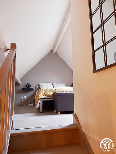 COTTAGE DES VALLÉES