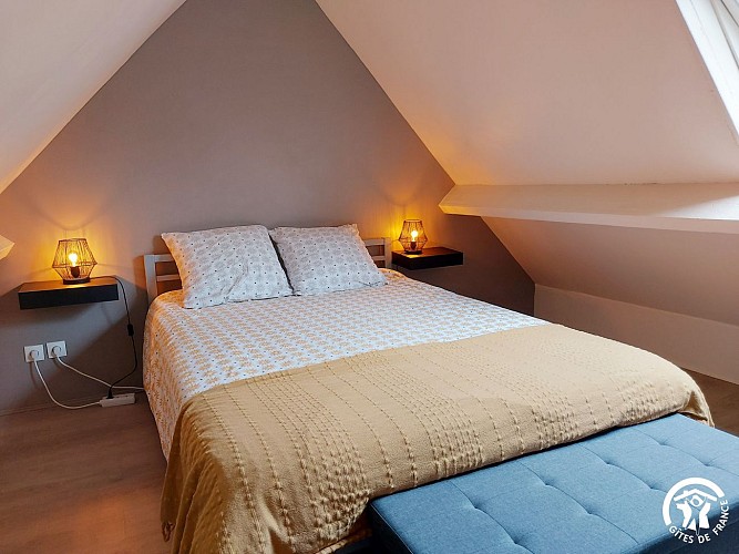 COTTAGE DES VALLÉES