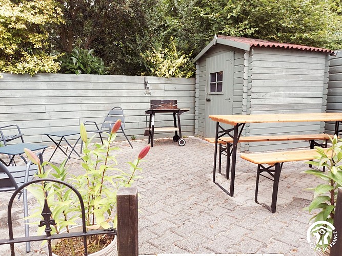 COTTAGE DES VALLÉES