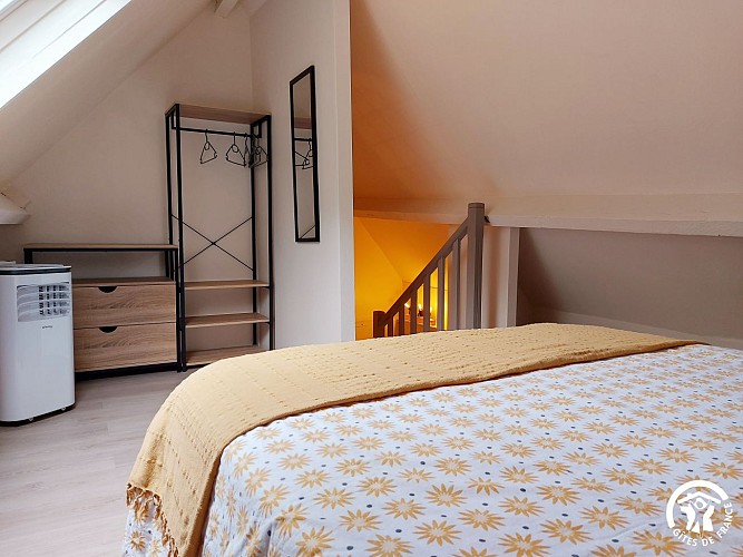 COTTAGE DES VALLÉES