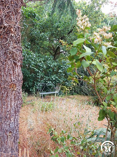 COTTAGE DES VALLÉES