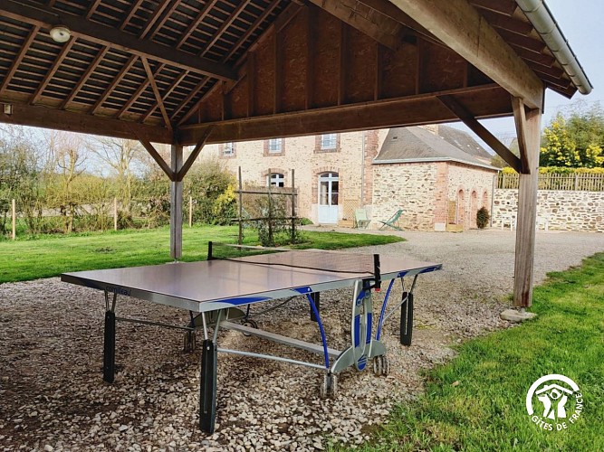 Le Domaine du Moulin de Margué, 15 personnes