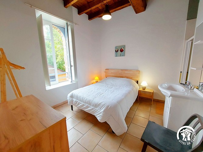 Le Domaine du Moulin de Margué, 15 personnes