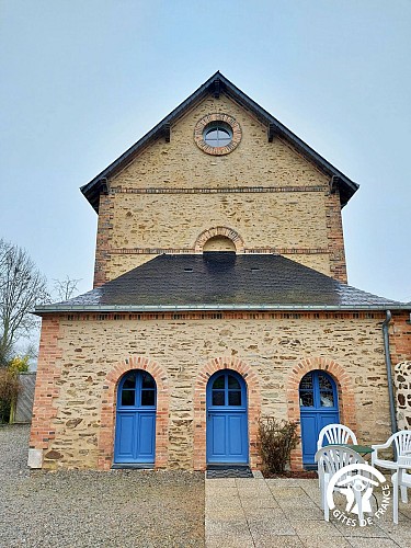 Le Domaine du Moulin de Margué, 15 personnes