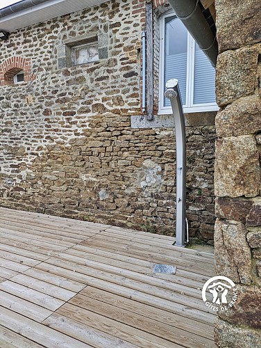 GÎTE DE LOUVEGAN, 12 À 14 PERS