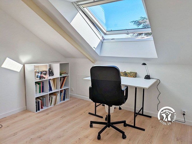 L'ESCAPADE MAYENNAISE, 4 À 6 PERS