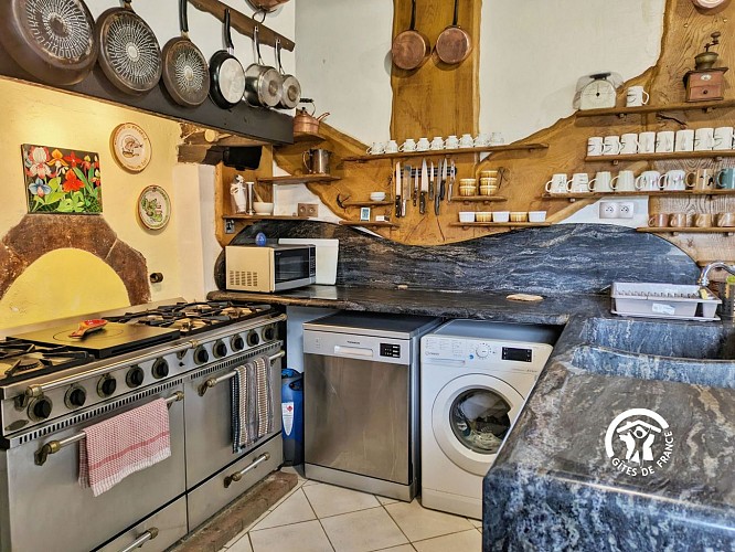 GÎTE DE LA RENAUMIÈRE, JUSQU'À 11 PERS