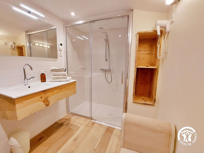 CHOUETTE ROULOTTE JUSQU'À 3 PERSONNES