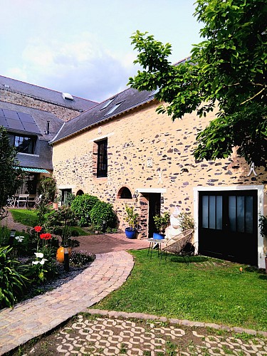 Le Domaine de Bachmay