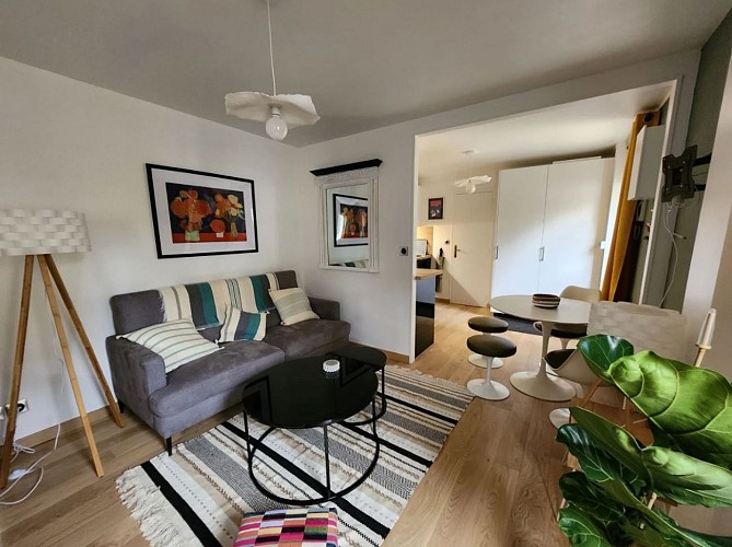 Le Domaine de Bachmay