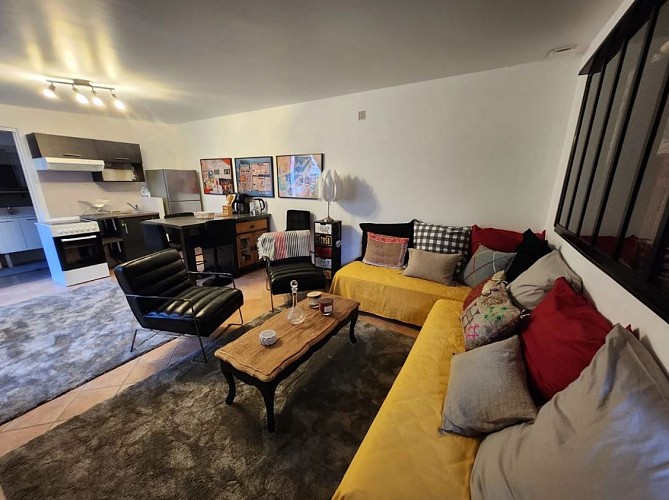 Le Domaine de Bachmay