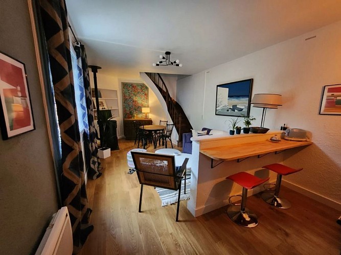 Le Domaine de Bachmay