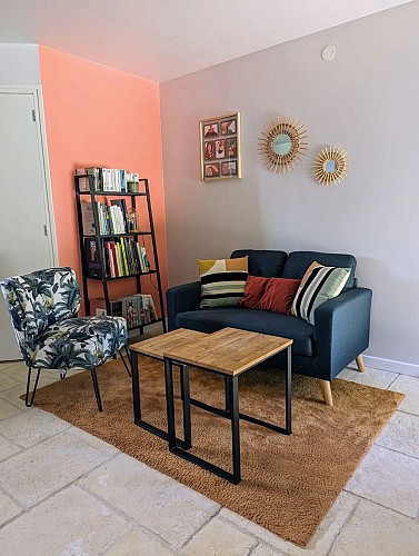 STUDIO LES HAUTES ROUVRES